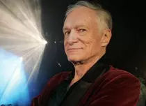 Hugh Hefner: “Mereu am fost un romantic”