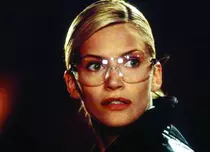 Fantomele de pe Marte