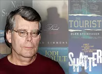 Romanul „11/22/63” de Stephen King va fi adaptat într-un serial