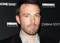 Ben Affleck nu concurează cu fratele său