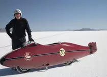 Cel mai rapid motor din lume