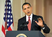 „Urzeala tronurilor”: Personajul preferat al lui Obama este…