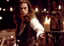 Interviu cu un vampir