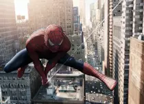 Omul-Păianjen intră în universul Marvel (fără Andrew Garfield)