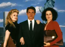 O femeie face carieră