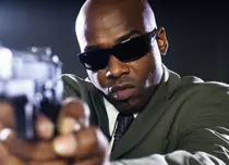 Războiul lui Connors