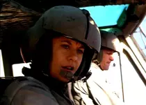 Curaj în linia întâi