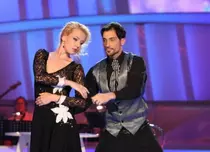 Ramona şi Costin, dragoste cu năbădăi