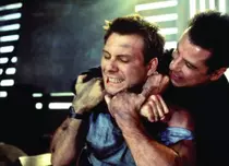 Operaţiunea "Broken Arrow"