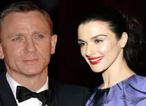 Daniel Craig şi Rachel Weisz joacă împreună