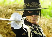 Legenda lui Zorro