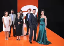 Serialul turcesc "Dragoste şi pedeapsă", noul succes de la Kanal D