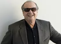 Jack Nicholson: „Mă tem că nu o să mă mai îndrăgostesc și o să mor singur”