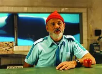 Steve Zissou: Cel mai tare de pe mare