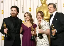 Nicio surpriză la Premiile Oscar 2011. Lista completă a câștigătorilor