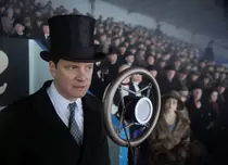 Întoarcerea filmului de Oscar