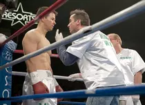 Cum a devenit „The Fighter” realitate