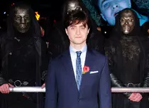 Daniel Radcliffe bea din nou: prietenii îl vor la dezintoxicare