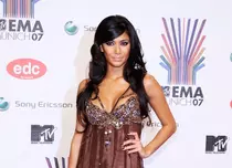 Nicole Scherzinger cheltuie o avere pe avioane private