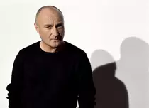 Phil Collins se recăsătoreşte cu a treia soţie