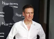 Bryan Adams aşteaptă al doilea său copil