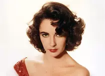 Elizabeth Taylor a murit