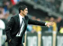 Fotbal Cupa României: Petrolul - Astra