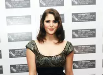 Gemma Arterton ştie să se apere