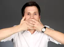 Andi Moisescu: „Este doar începutul!”