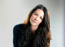 Actriţa Evangeline Lilly a scris o carte pentru copii