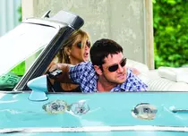 Recompensă cu bucluc