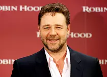 Russell Crowe nu şi-a mai văzut copiii din luna septembrie