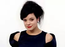 Lily Allen mai vrea o fiică