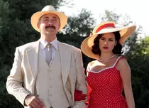 „Stăpâna inimii”, un nou serial turcesc la Kanal D