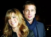 Brad Pitt și Jennifer Aniston, întâlnire secretă la Roma. Ce vedetă plănuiește împăcarea celor doi