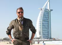 Botezatu are un invitat de marcă în semifinala Next Top Model (FOTO)