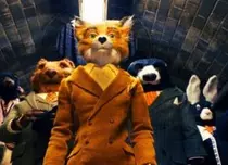 Filmul „Fantasticul domn Fox”