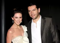 Jacqueline Bracamontes, băgată în sperieţi de soţul ei