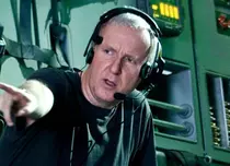 James Cameron a dat maşini echipei „Avatar”