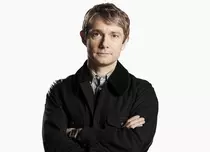 Martin Freeman va juca un agent în „Captain America: Civil War”