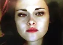 VIDEO: Bella din „Saga Amurg” e pe moarte