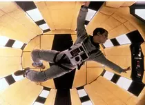 Odiseea spaţială - 2001