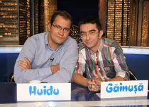 Motivul pentru care Mihai Găinușă și Șerban Huidu nu-și vorbesc. Gestul șocant făcut de fostul „cârcotaș”