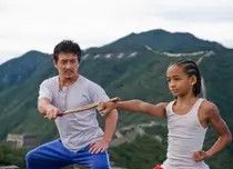 Karate Kid