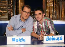 Mihai Găinușă, prima reacție după ce Șerban Huidu a spus motivul real al rupturii dintre ei: „M-a surprins”