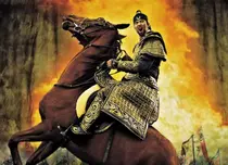 Coreenii rămân la Naţional cu „Destinul regelui”