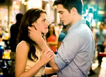 Saga „Amurg” a fost acuzată de satanism