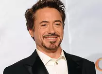 Robert Downey Jr. e cel mai bine plătit actor din lume 