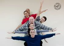 Cum a fost la filmările noului videoclip al trupei Taxi, „Joc periculos”