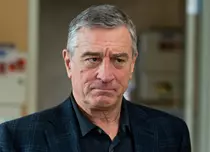 Robert De Niro a rămas pe drumuri